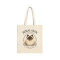 himalayan cat tote, gift for himalayan cat owner, cat breed gifts, himalayan cat